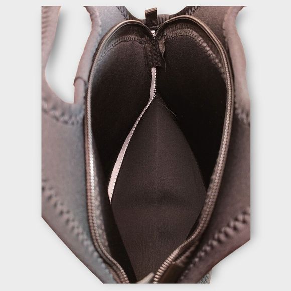 Dab Unicorn Dabbing Dance Neoprene Bag comes with nylon shoulder strap - Picture 6 of 7